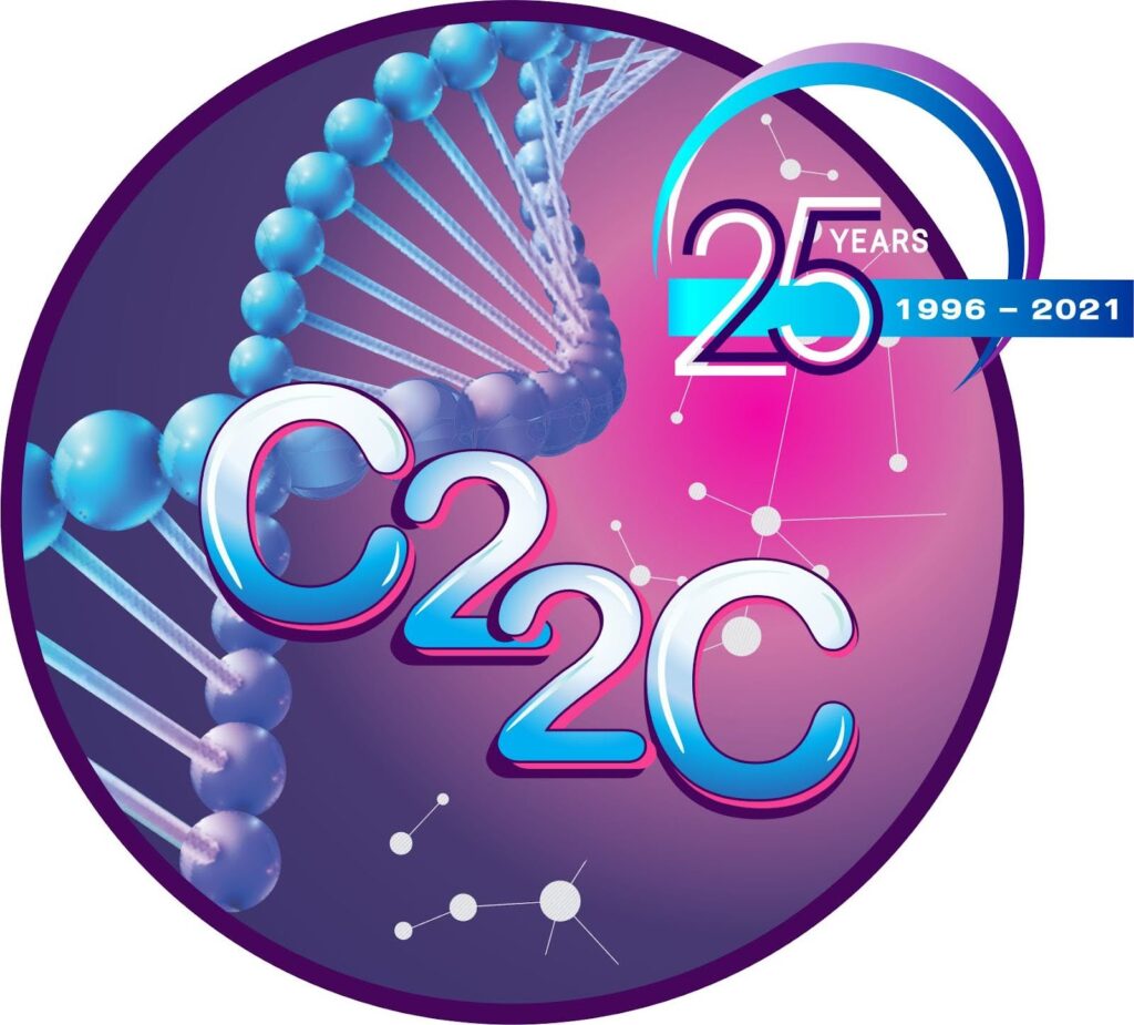 Mosaic Trisomy 22 - Chromosome 22 Central